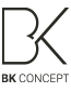 Logo BK Concept